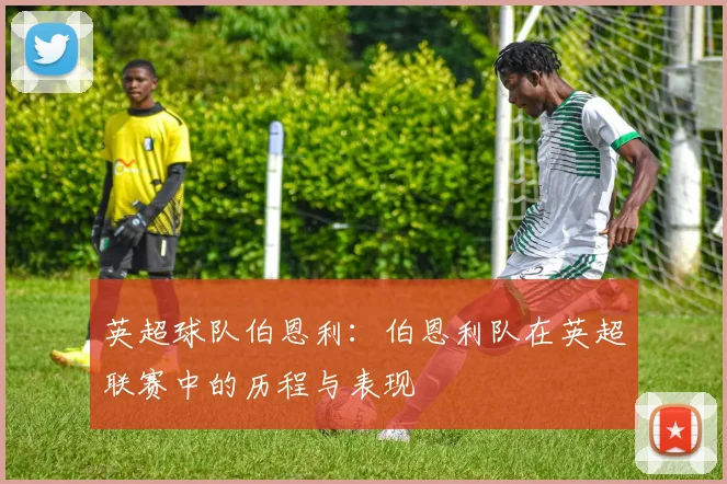 英超球队伯恩利：伯恩利队在英超联赛中的历程与表现