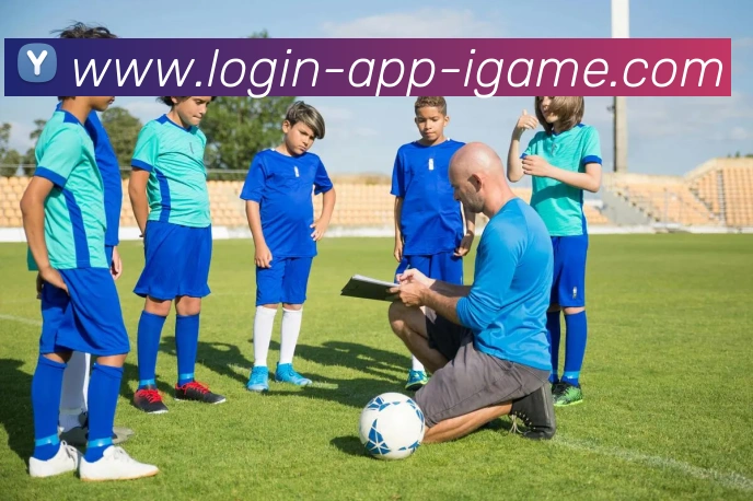 爱游戏APP品牌故事